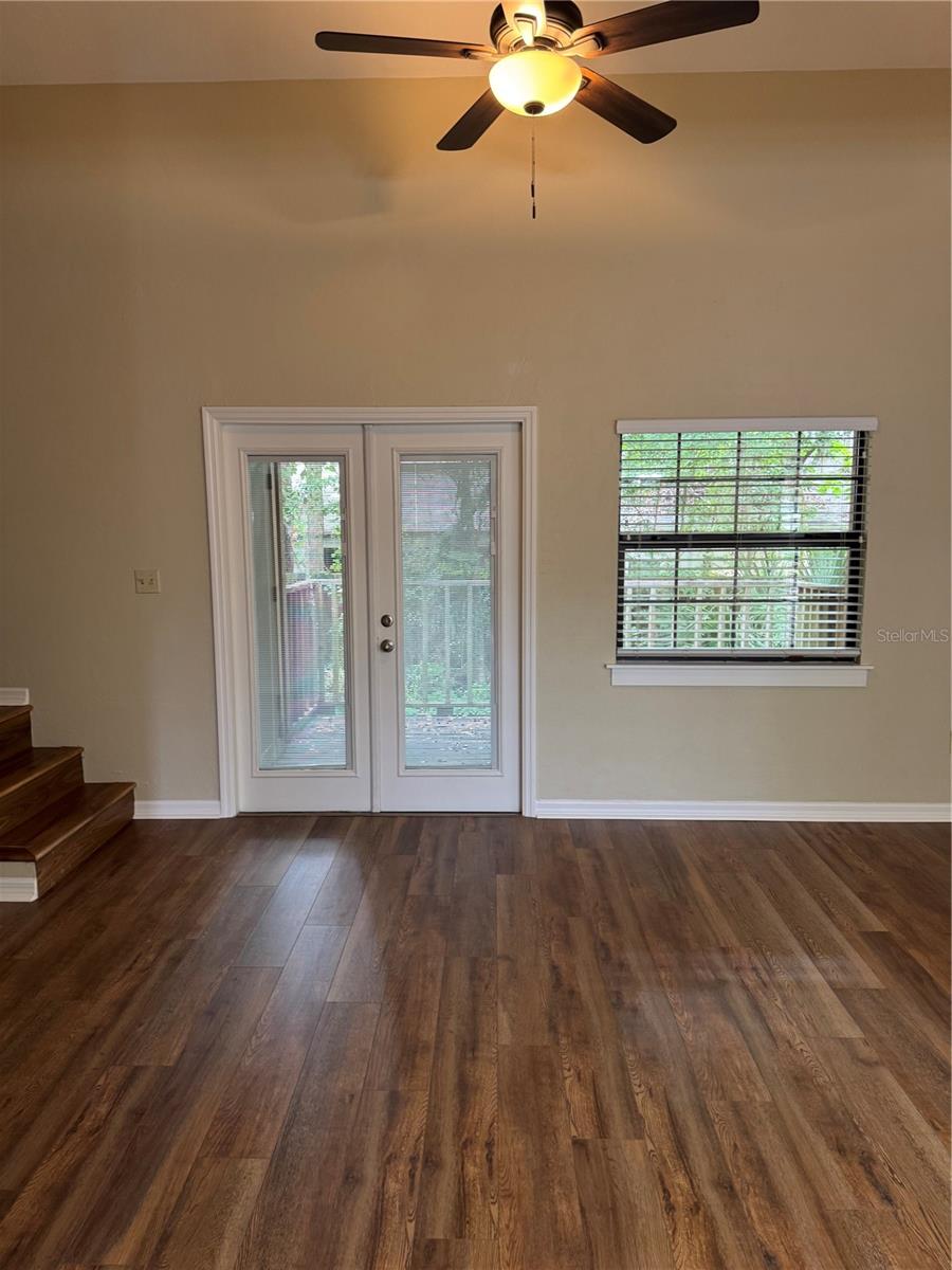 ROCKWOOD VILLAS UNIT II - Residential