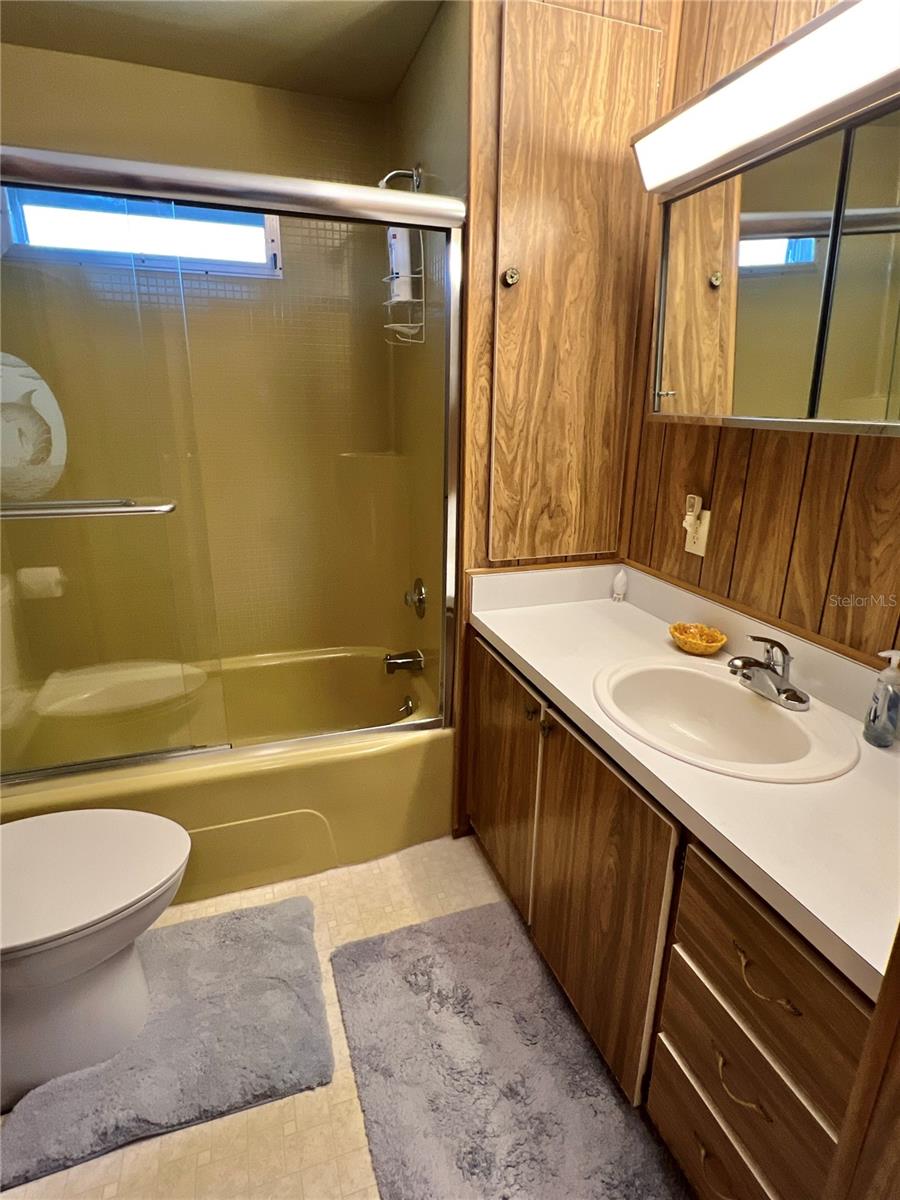 MOBEL AMERICANA MOBILE HOME PARK UNREC - Residential