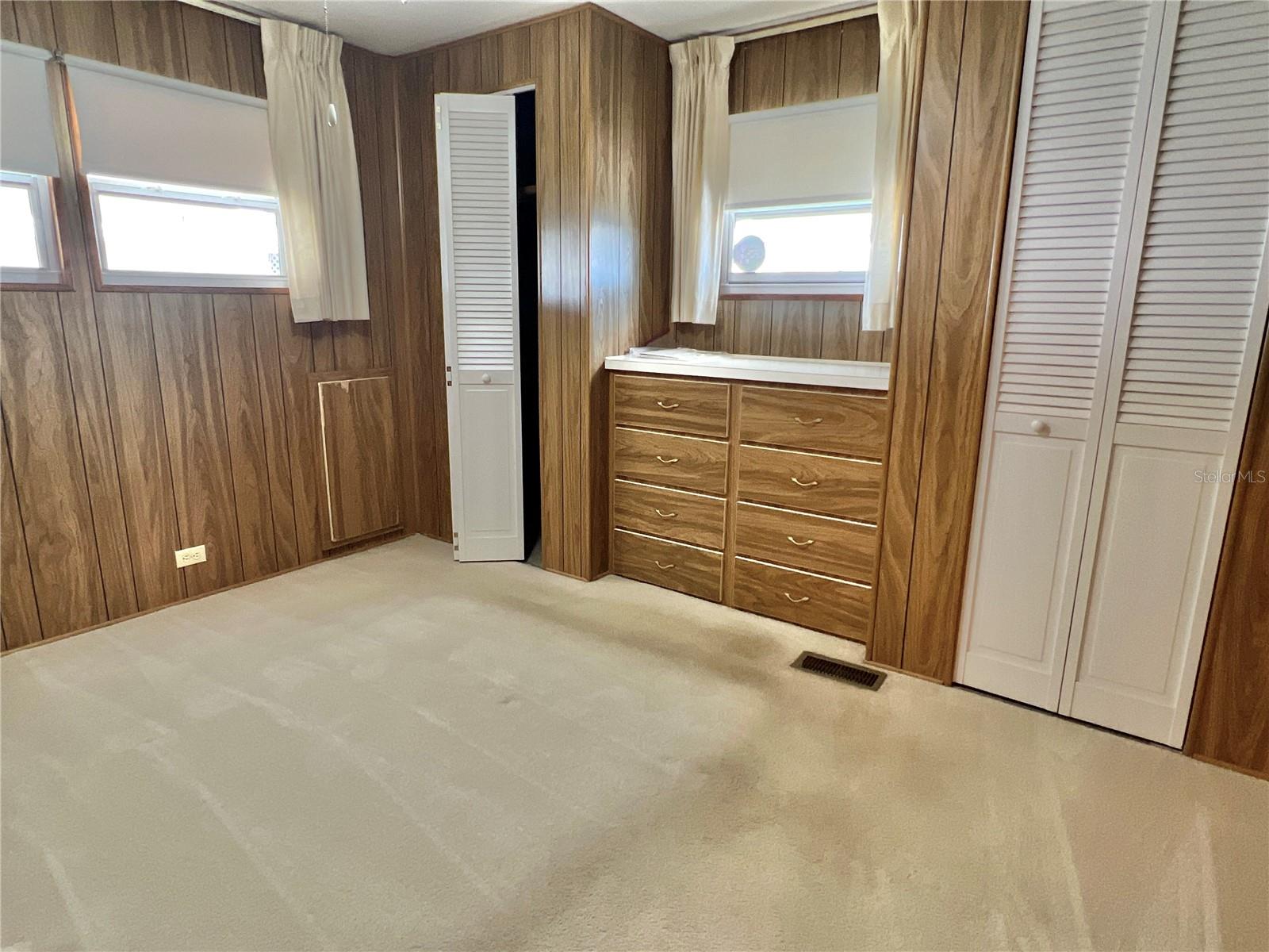 MOBEL AMERICANA MOBILE HOME PARK UNREC - Residential