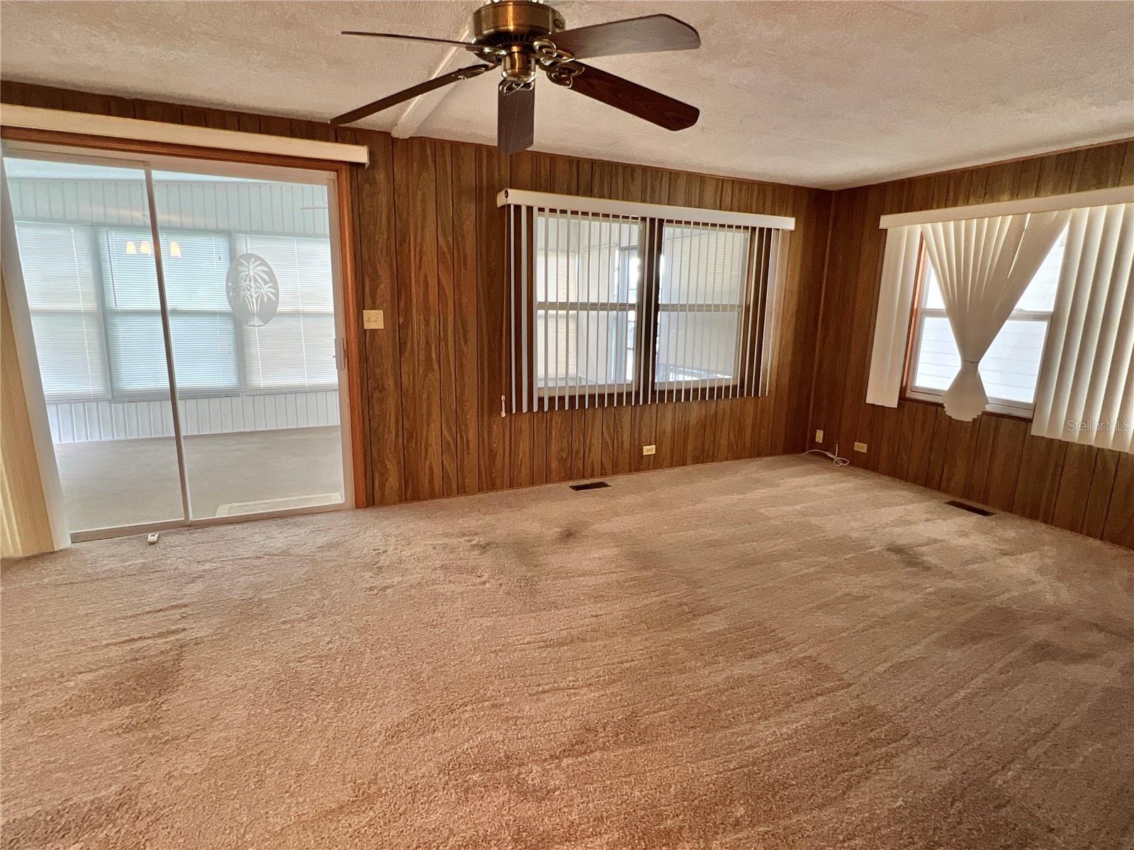 MOBEL AMERICANA MOBILE HOME PARK UNREC - Residential