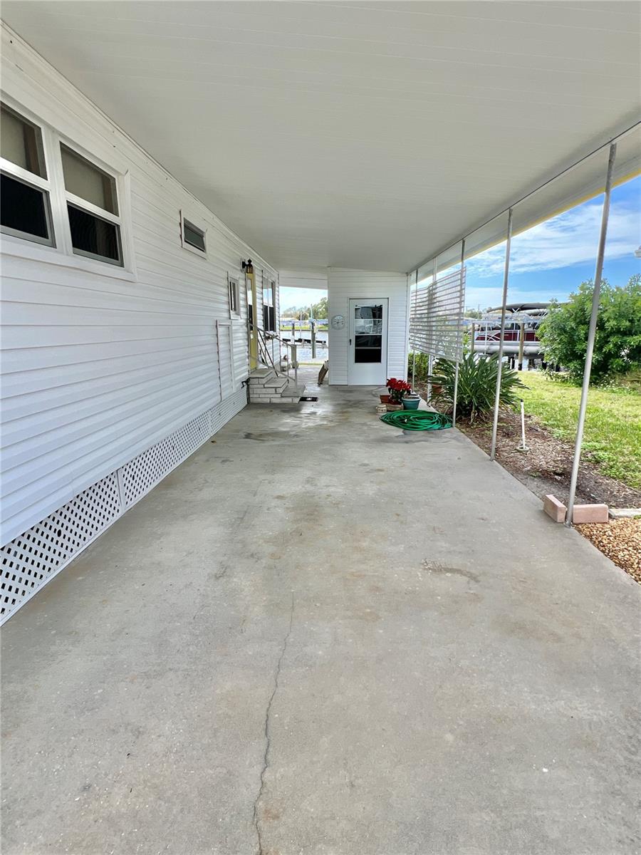 MOBEL AMERICANA MOBILE HOME PARK UNREC - Residential