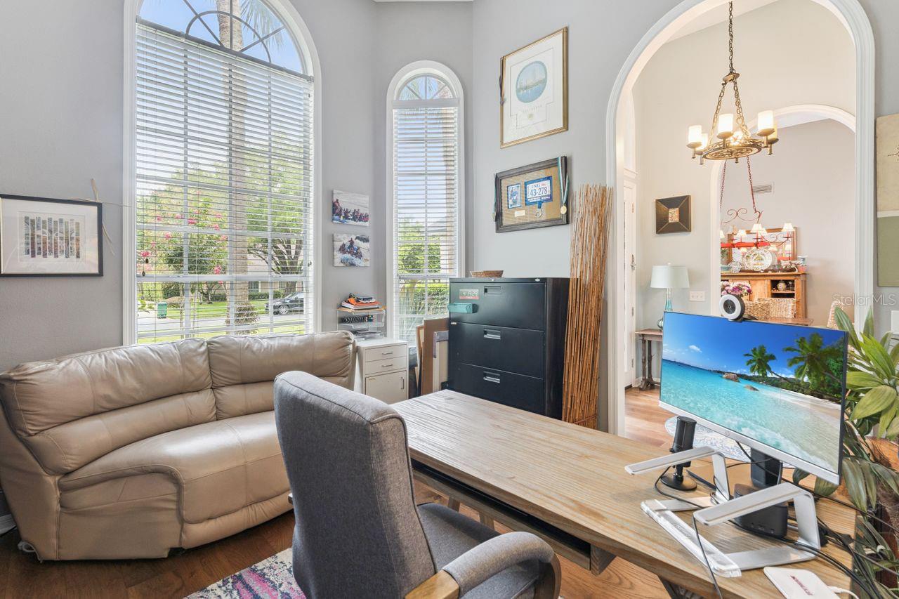 1647 EAGLE NEST CIRCLE