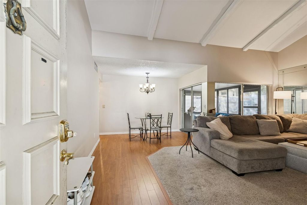 Photo of 2618 Cedar View Court #95B, Clearwater, FL 33761 (MLS # TB8471531)