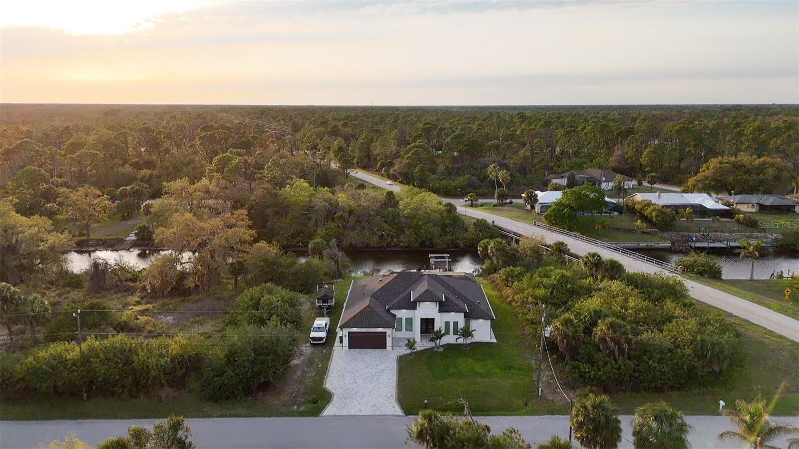 PORT CHARLOTTE SEC 049 - Residential