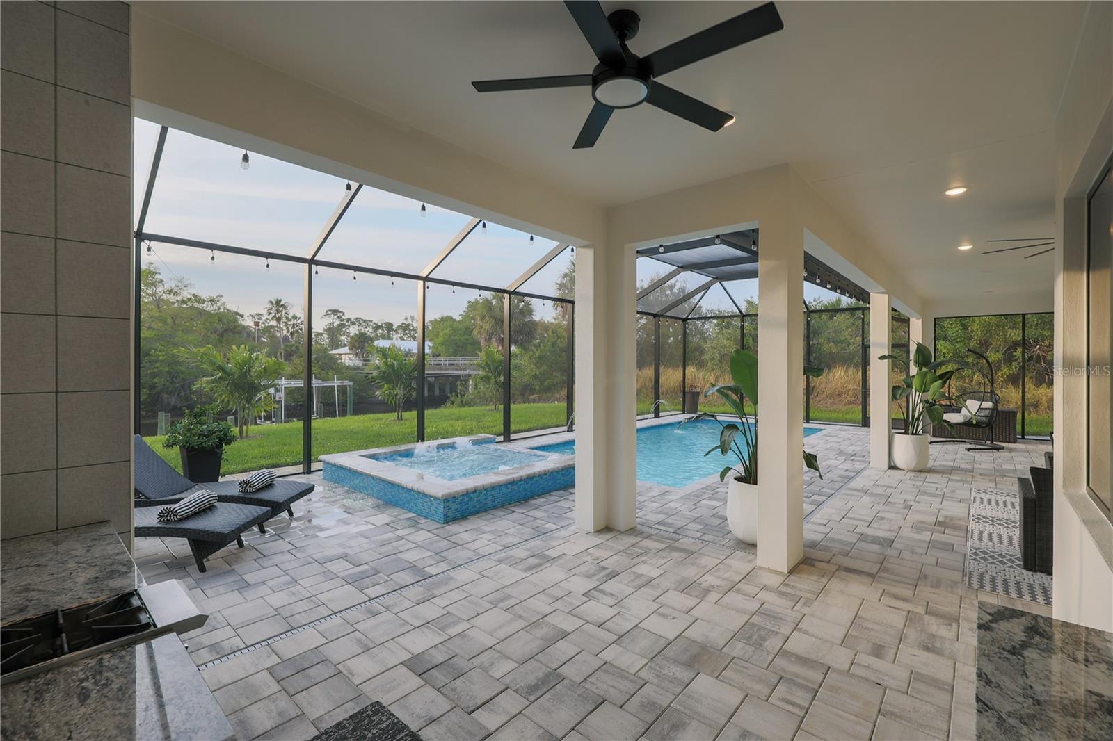 PORT CHARLOTTE SEC 049 - Residential