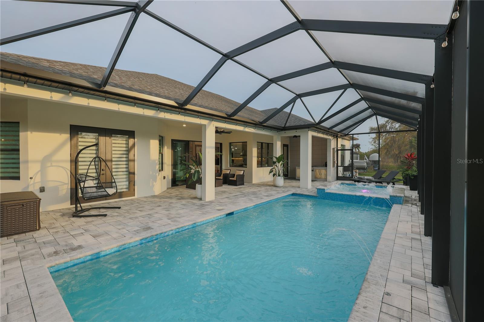 PORT CHARLOTTE SEC 049 - Residential