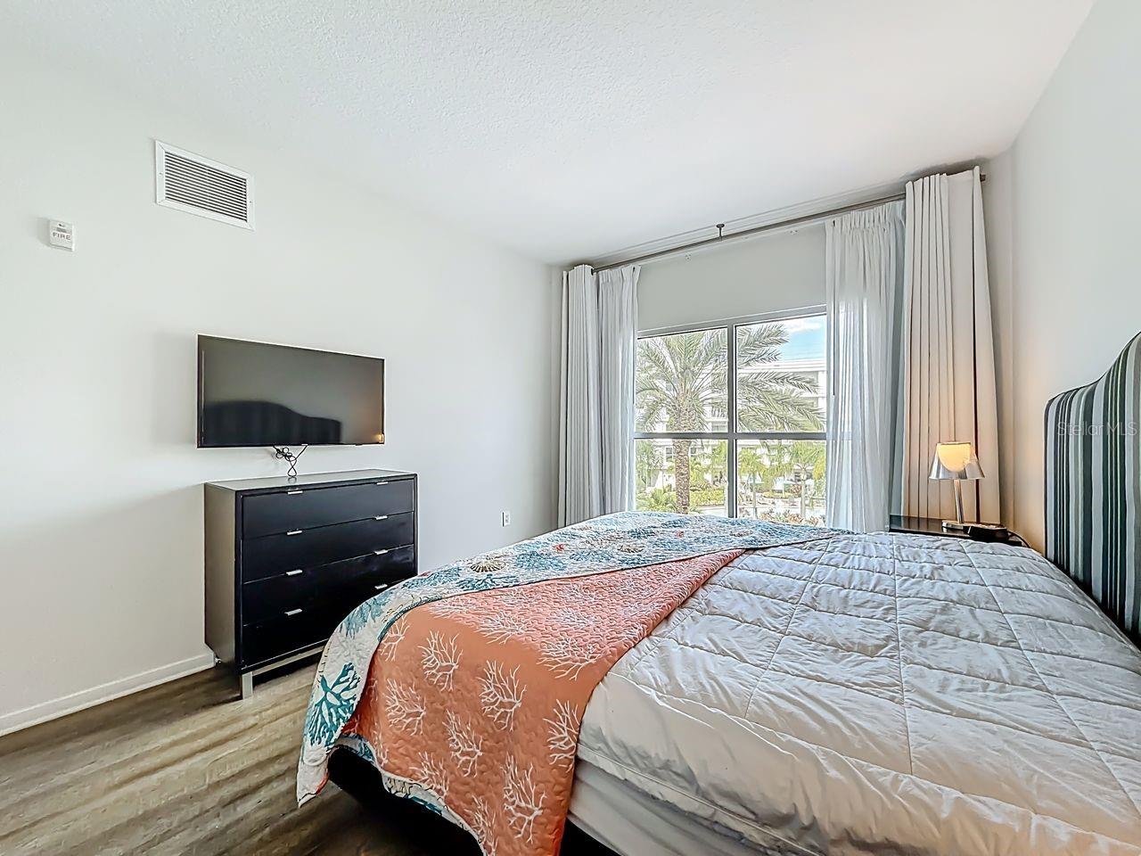 MONA LISA AT CELEBRATION CONDO HOTEL - Residential