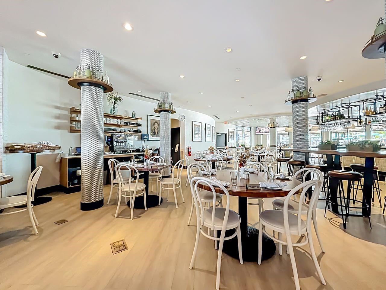 MONA LISA AT CELEBRATION CONDO HOTEL - Residential