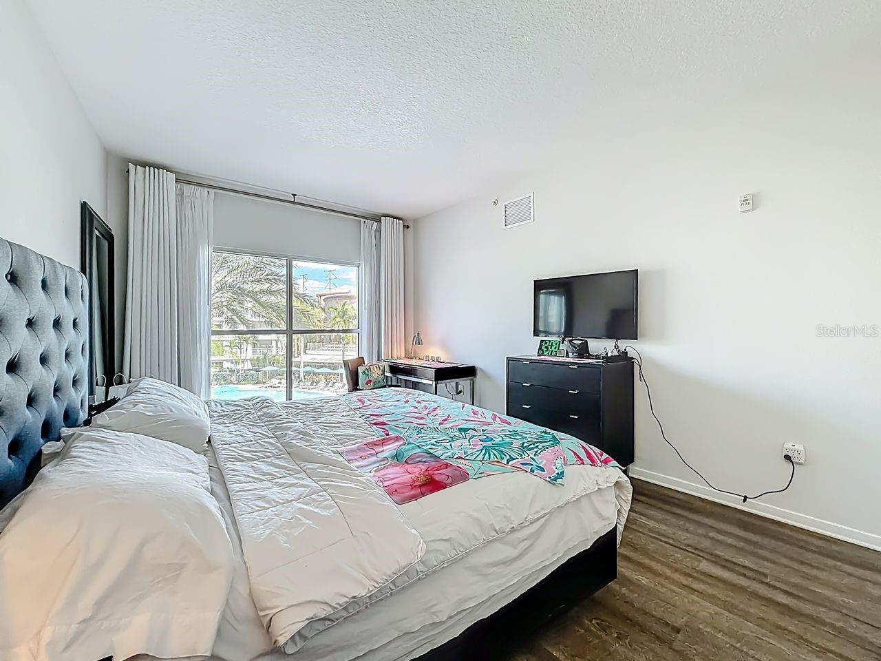 MONA LISA AT CELEBRATION CONDO HOTEL - Residential