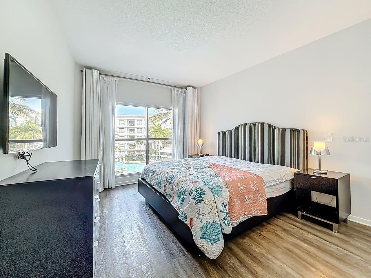 MONA LISA AT CELEBRATION CONDO HOTEL - Residential