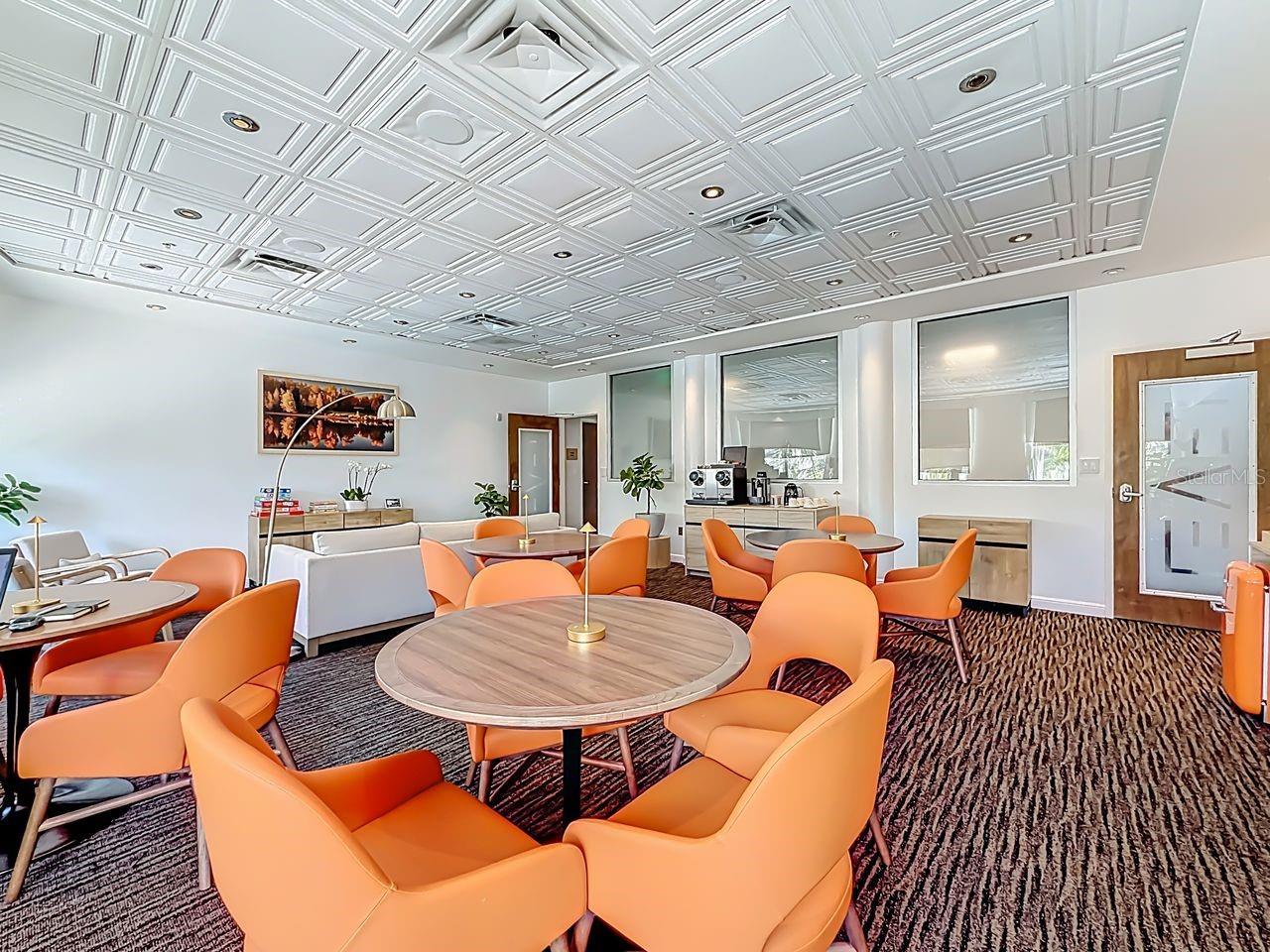 MONA LISA AT CELEBRATION CONDO HOTEL - Residential