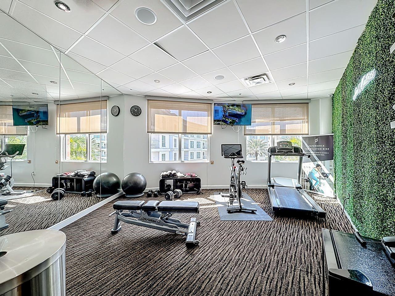 MONA LISA AT CELEBRATION CONDO HOTEL - Residential