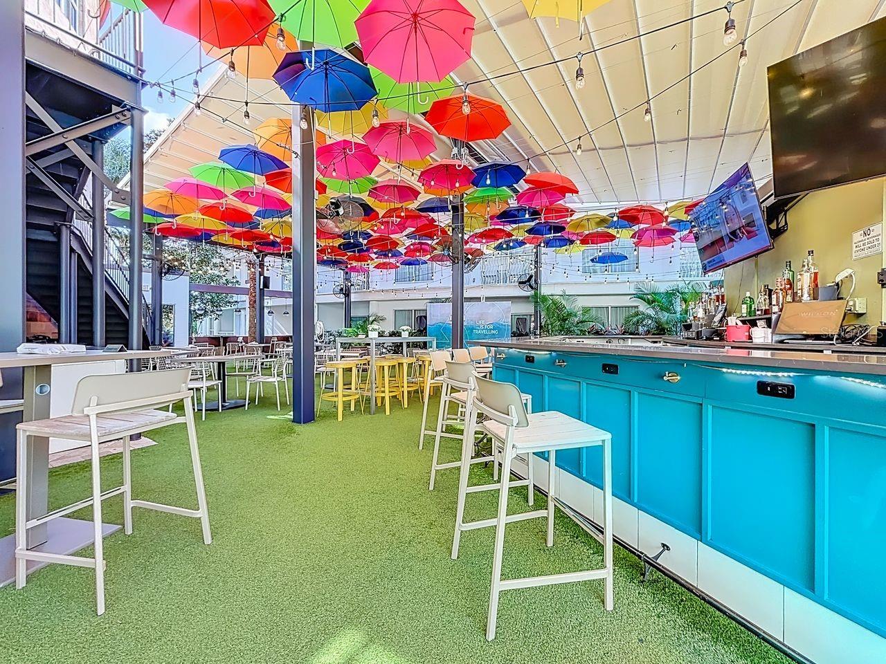 MONA LISA AT CELEBRATION CONDO HOTEL - Residential