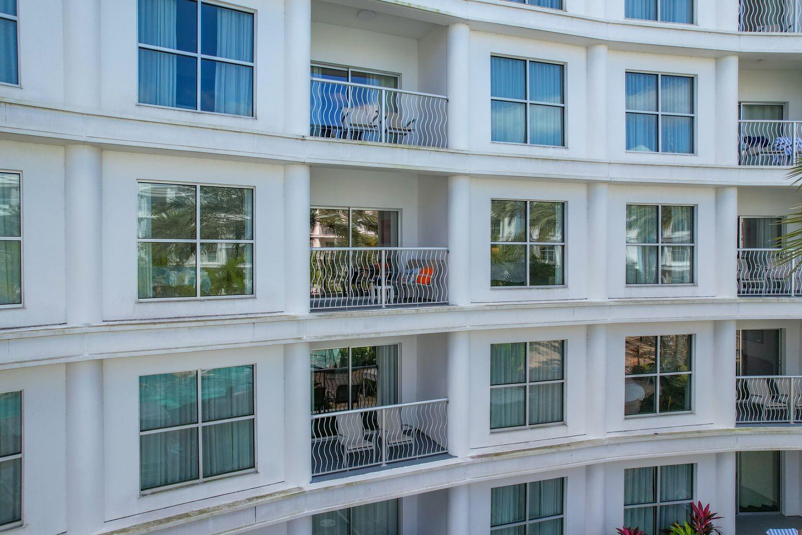 MONA LISA AT CELEBRATION CONDO HOTEL - Residential