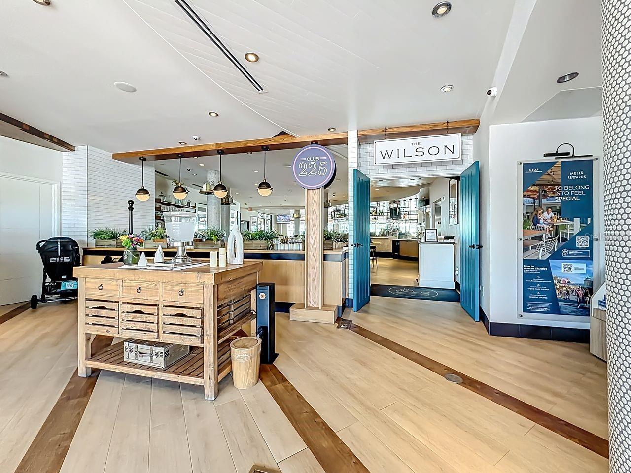 MONA LISA AT CELEBRATION CONDO HOTEL - Residential