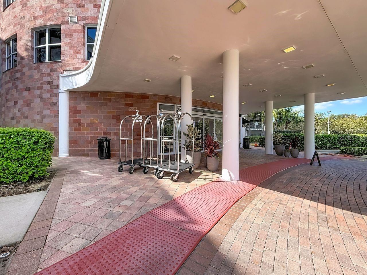 MONA LISA AT CELEBRATION CONDO HOTEL - Residential