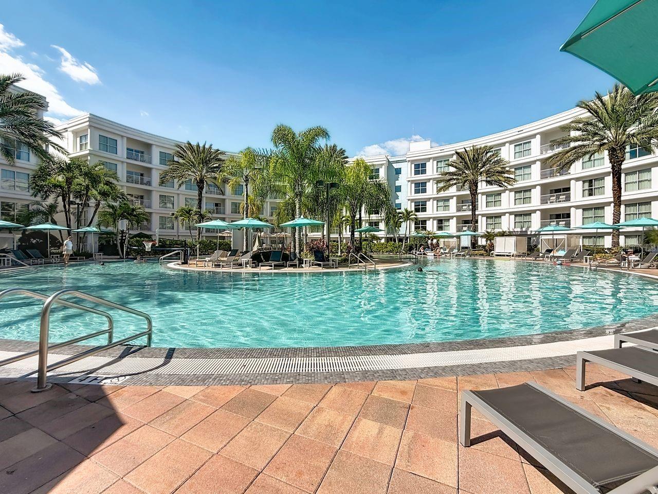 MONA LISA AT CELEBRATION CONDO HOTEL - Residential