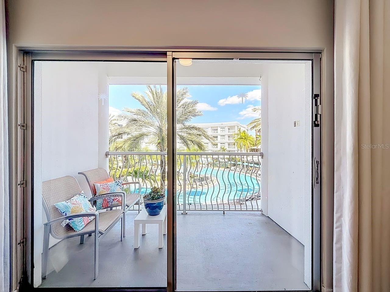 MONA LISA AT CELEBRATION CONDO HOTEL - Residential