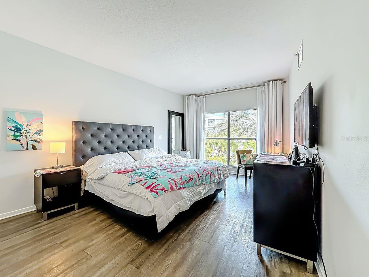 MONA LISA AT CELEBRATION CONDO HOTEL - Residential