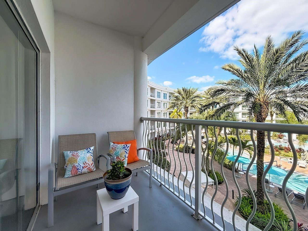 MONA LISA AT CELEBRATION CONDO HOTEL - Residential