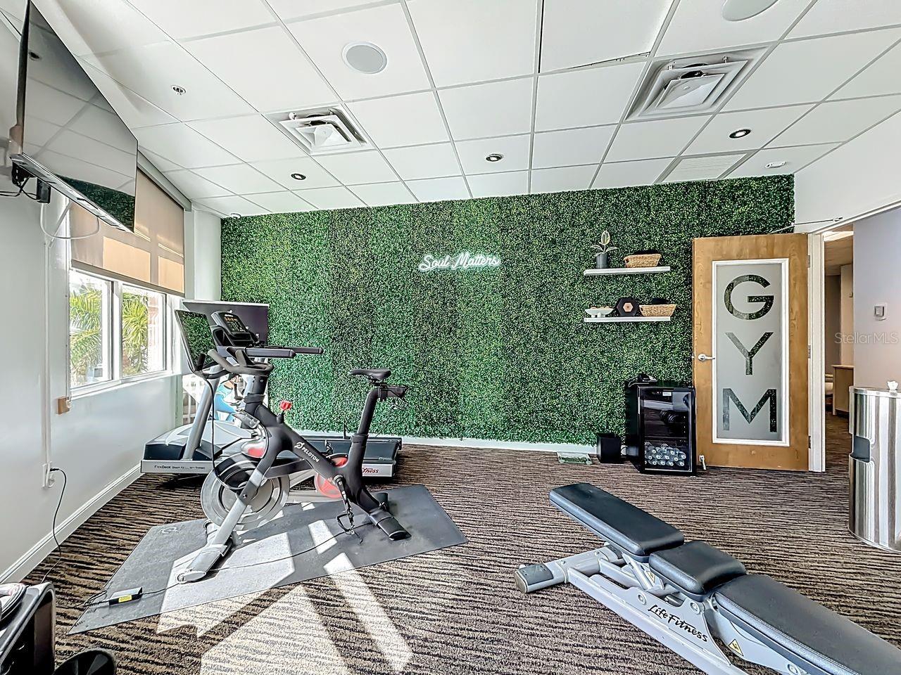 MONA LISA AT CELEBRATION CONDO HOTEL - Residential