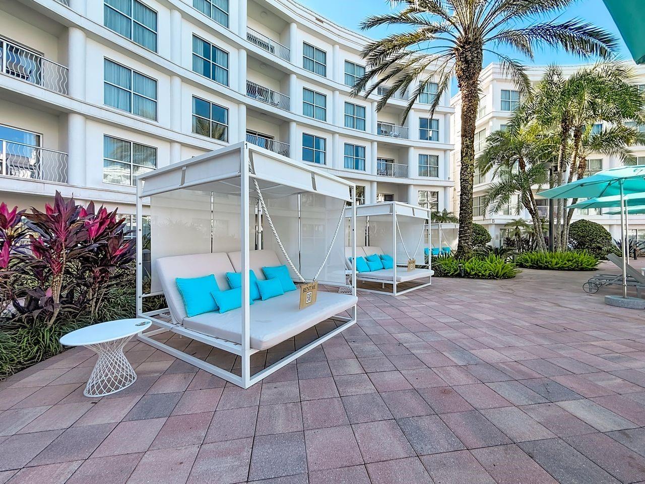 MONA LISA AT CELEBRATION CONDO HOTEL - Residential