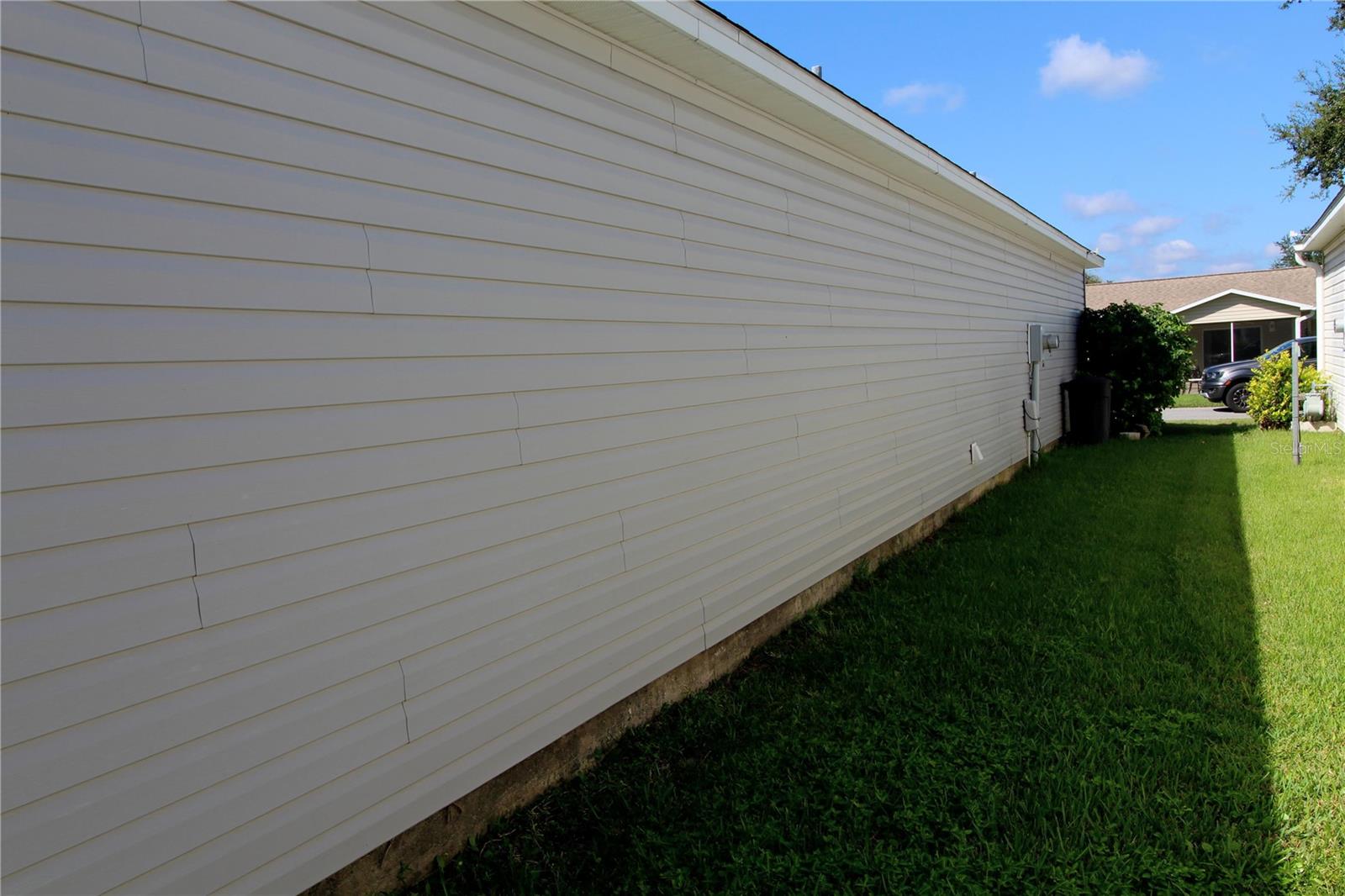 VILLAGES OF SUMTER RAINEY VILLAS - Residential