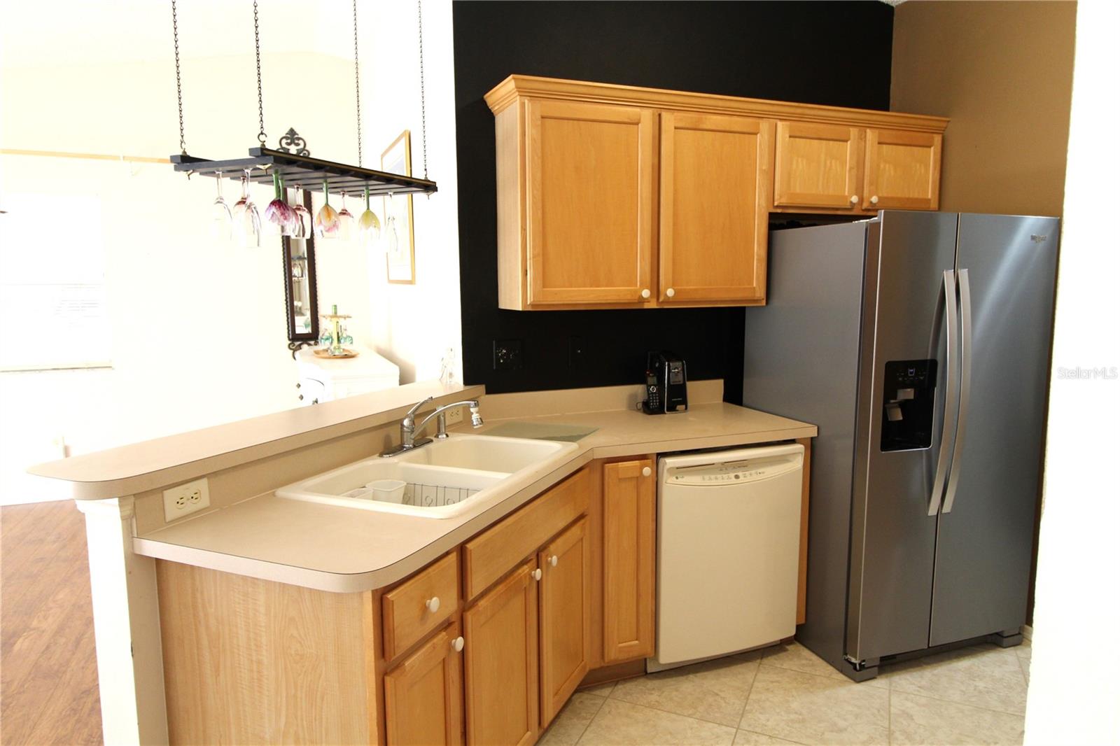 VILLAGES OF SUMTER RAINEY VILLAS - Residential