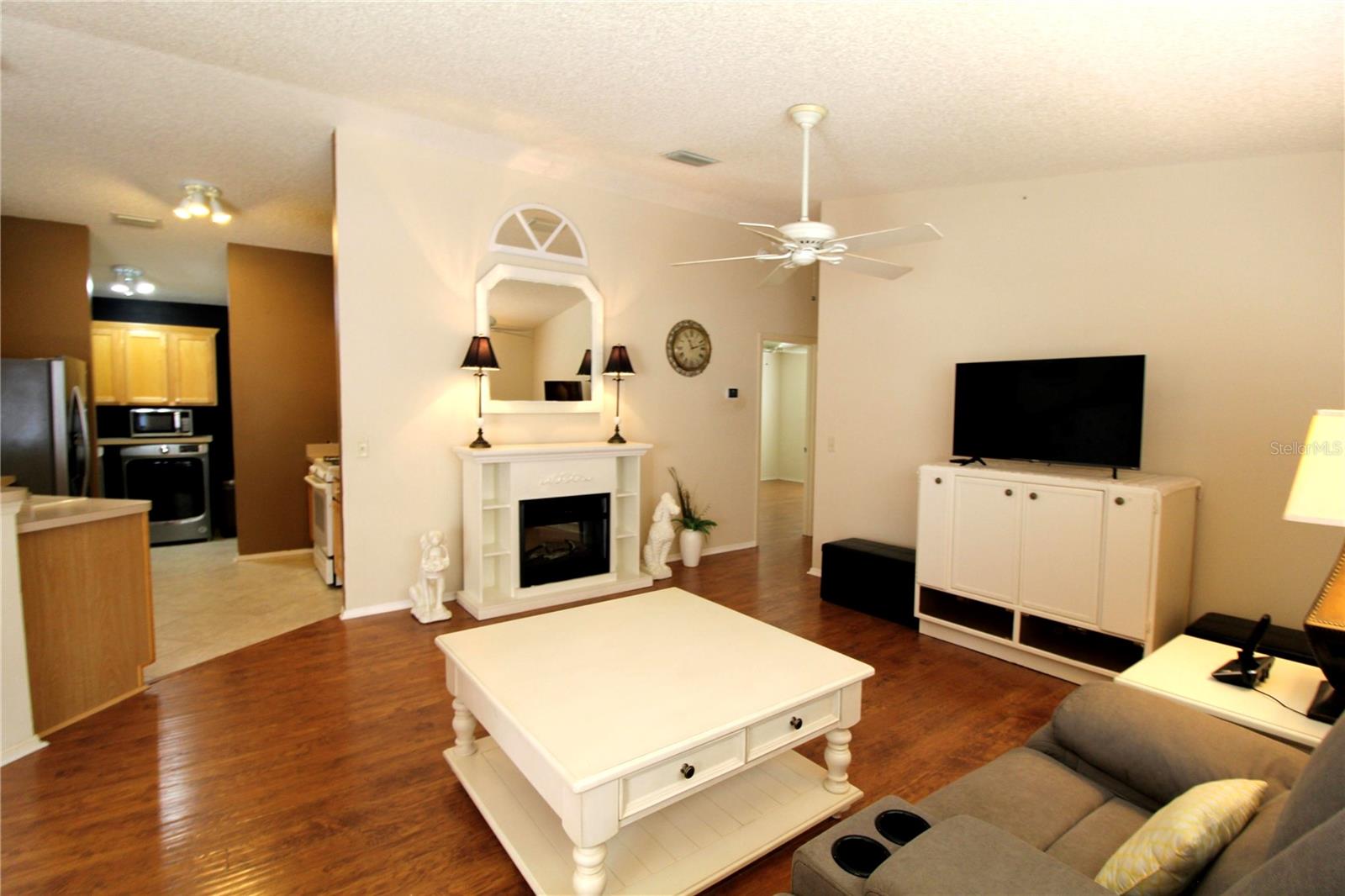VILLAGES OF SUMTER RAINEY VILLAS - Residential