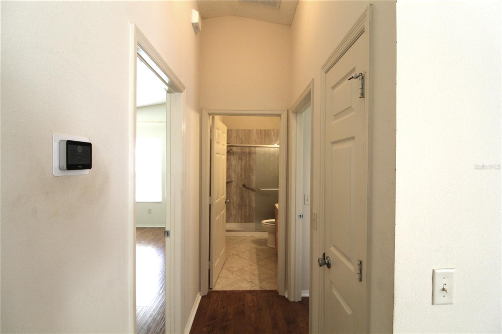 VILLAGES OF SUMTER RAINEY VILLAS - Residential