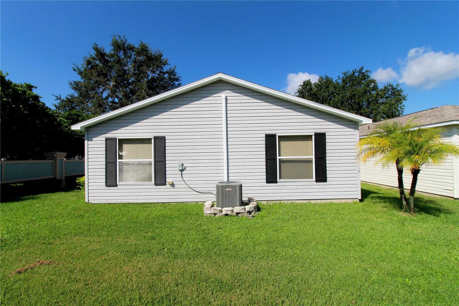 VILLAGES OF SUMTER RAINEY VILLAS - Residential