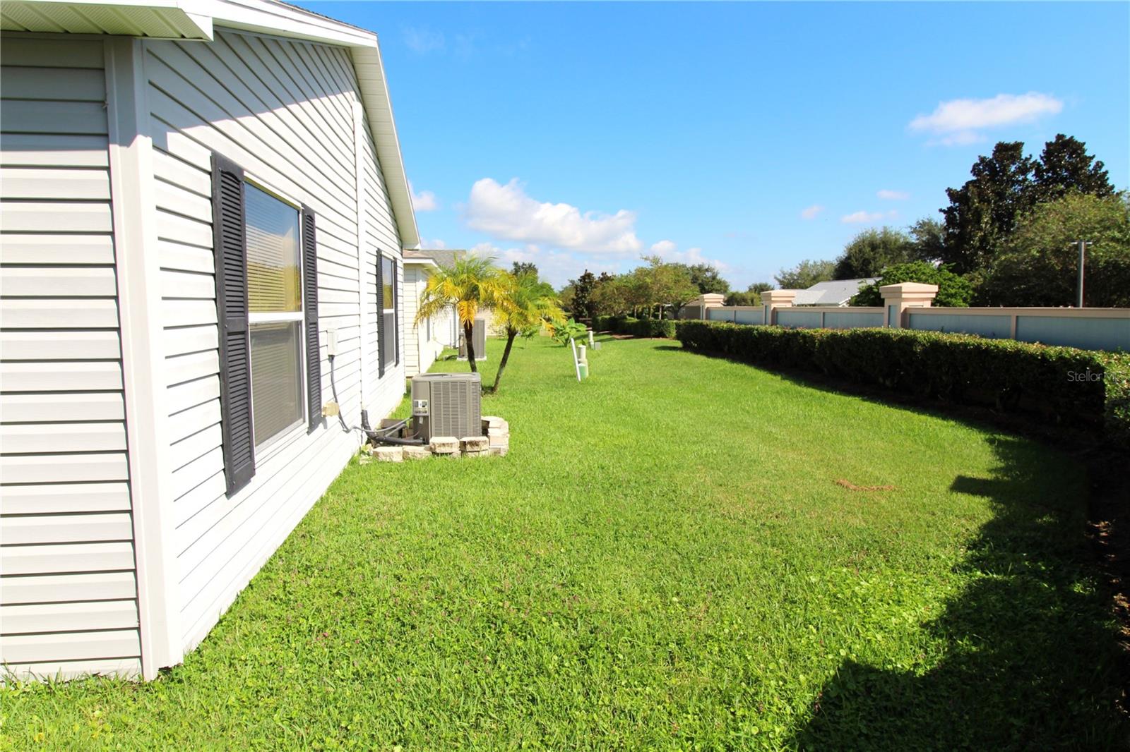 VILLAGES OF SUMTER RAINEY VILLAS - Residential