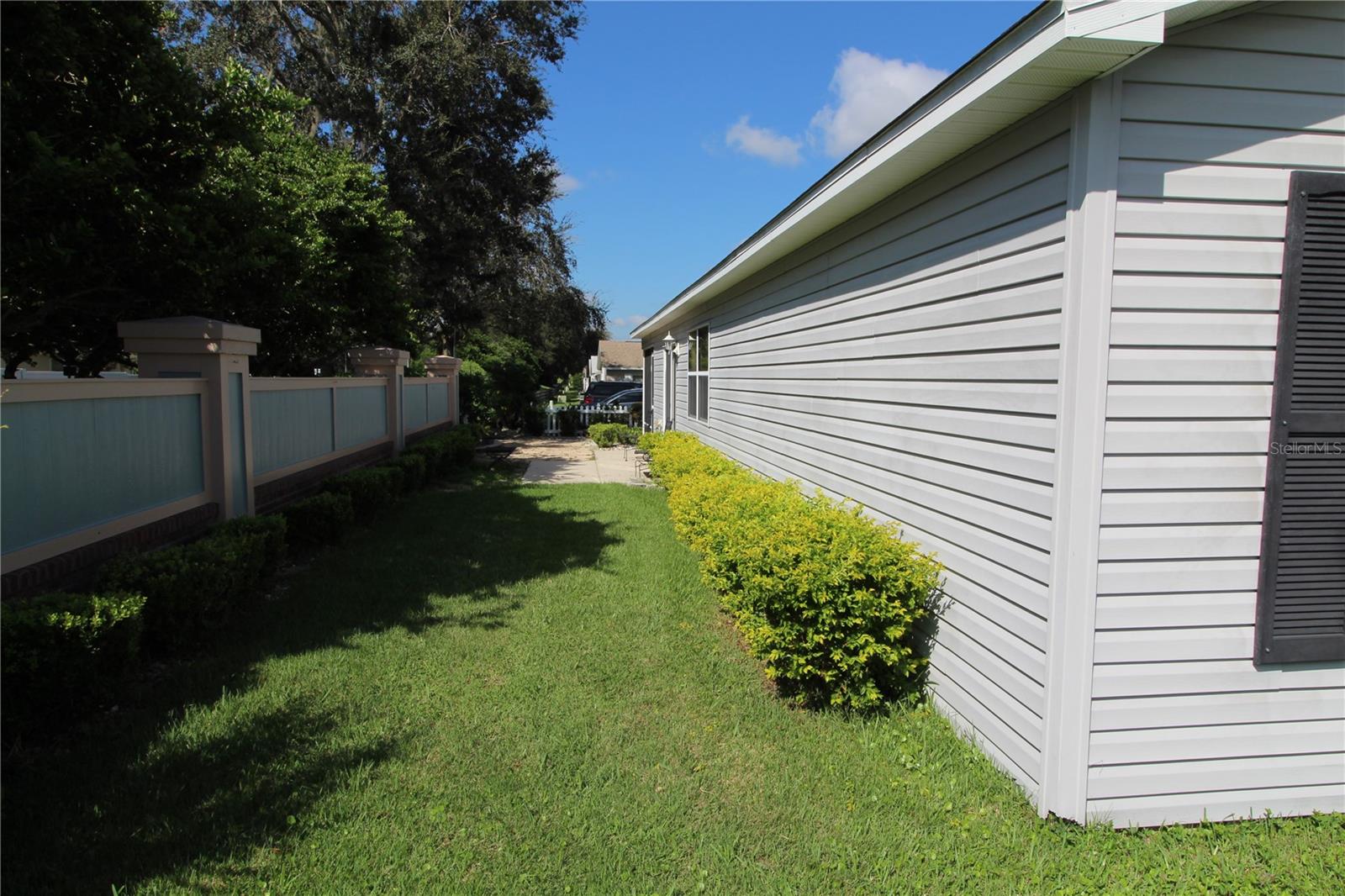 VILLAGES OF SUMTER RAINEY VILLAS - Residential