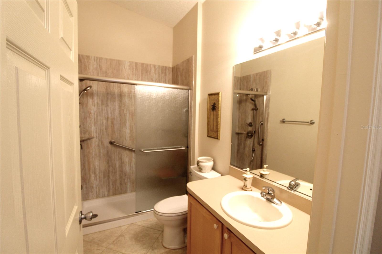 VILLAGES OF SUMTER RAINEY VILLAS - Residential