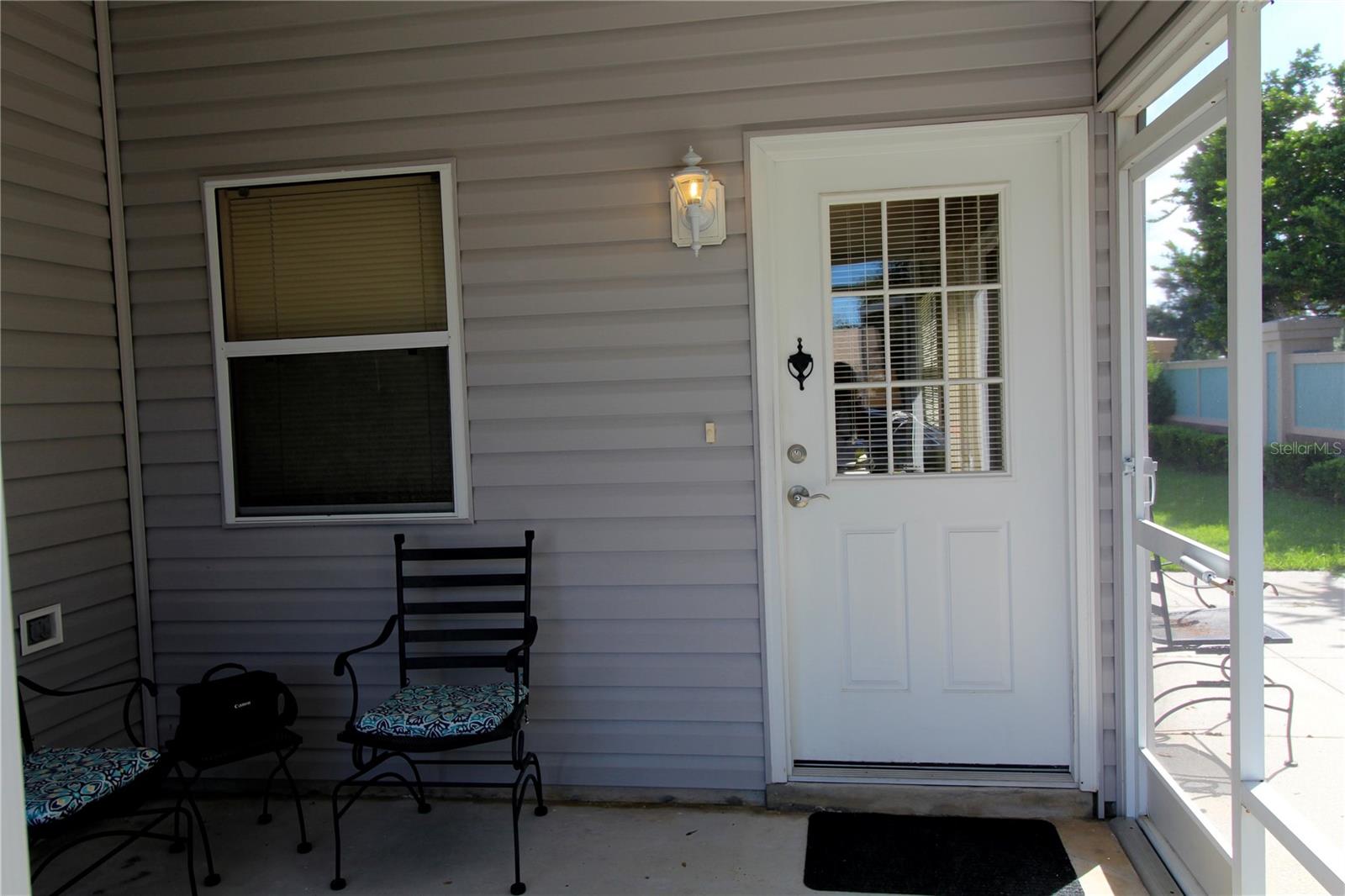 VILLAGES OF SUMTER RAINEY VILLAS - Residential