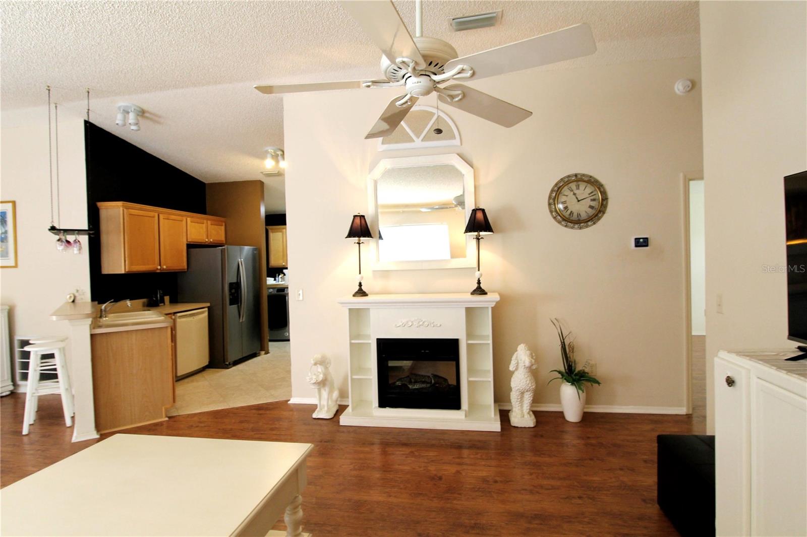 VILLAGES OF SUMTER RAINEY VILLAS - Residential