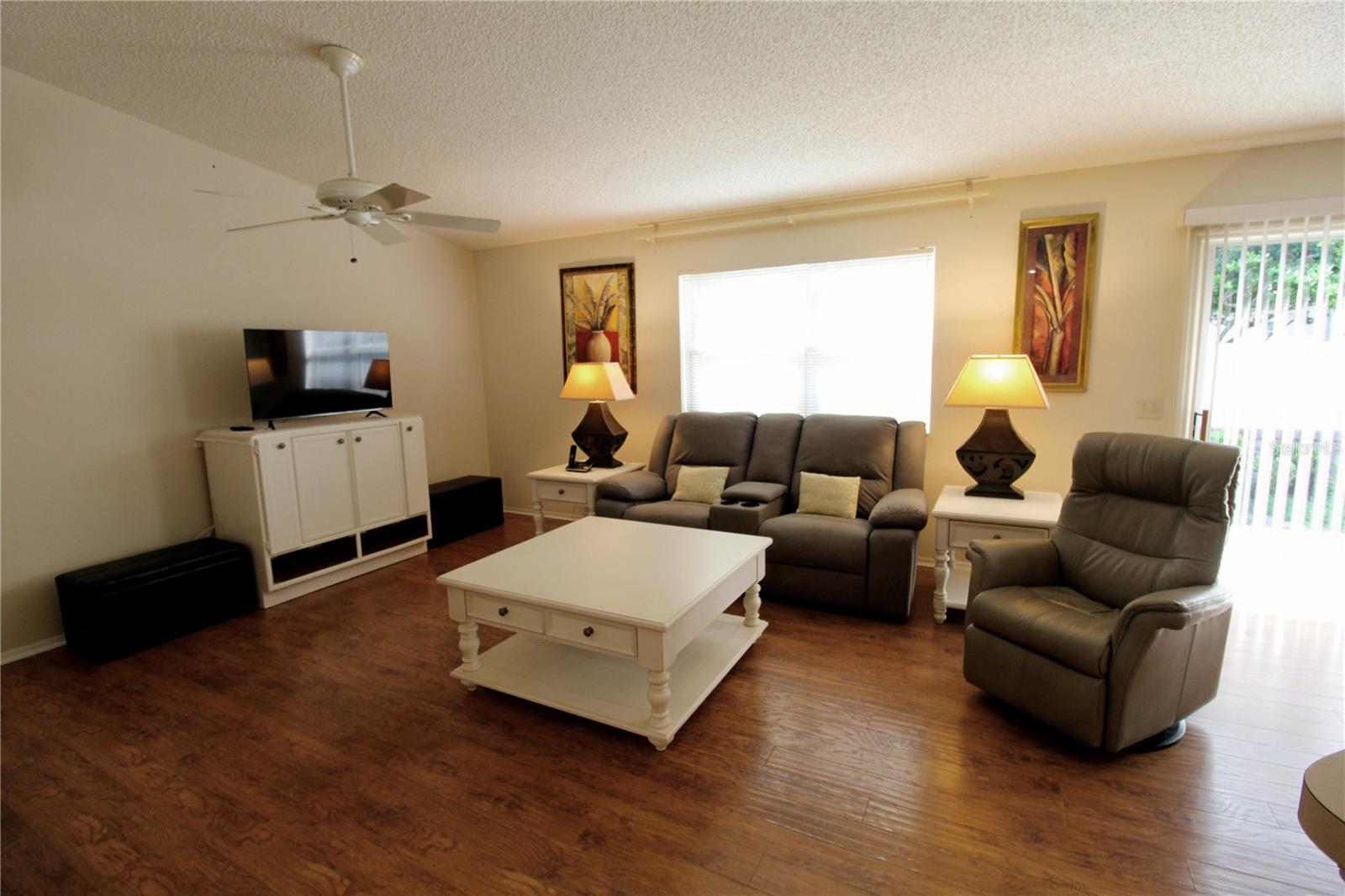 VILLAGES OF SUMTER RAINEY VILLAS - Residential