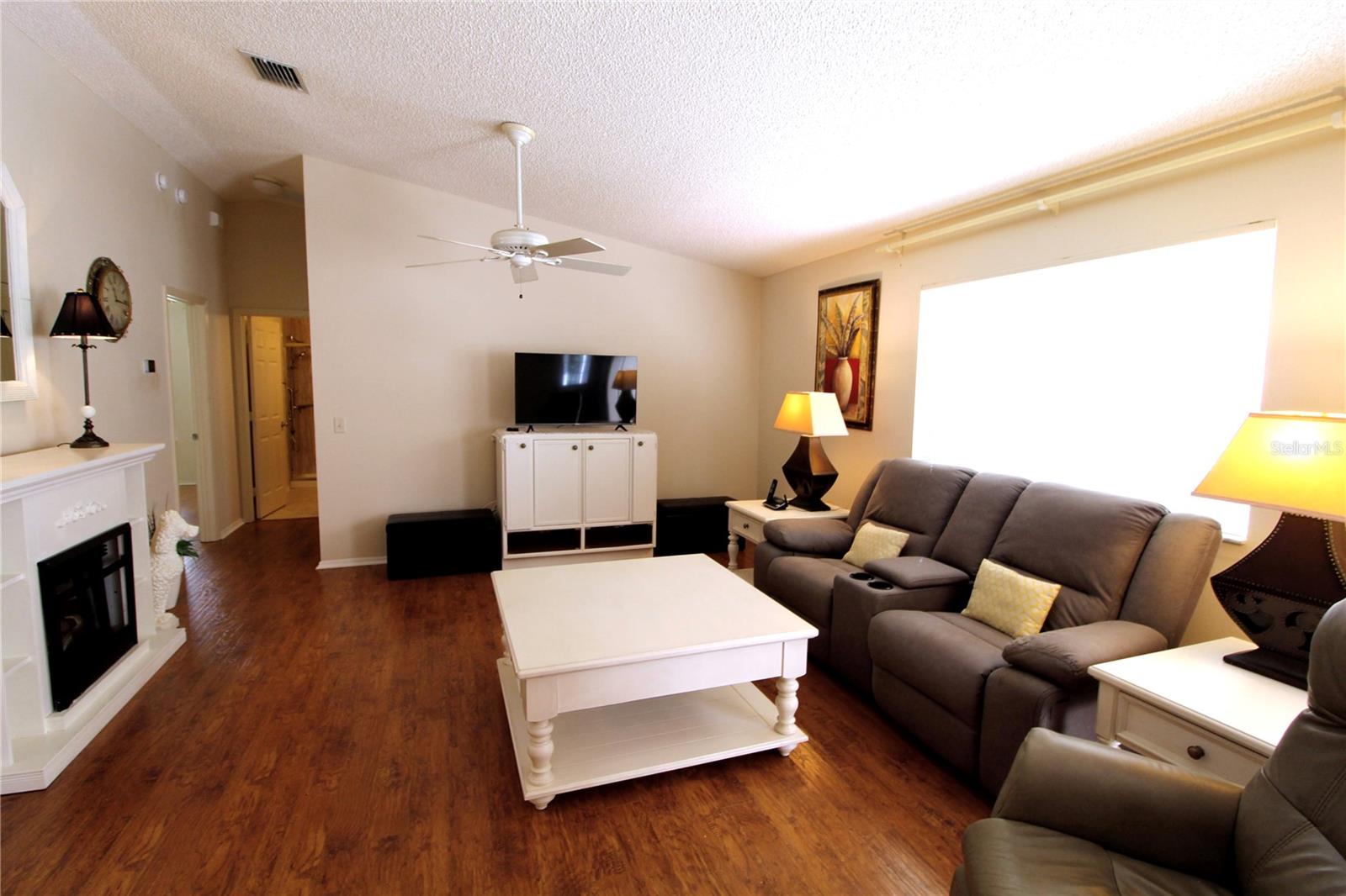 VILLAGES OF SUMTER RAINEY VILLAS - Residential
