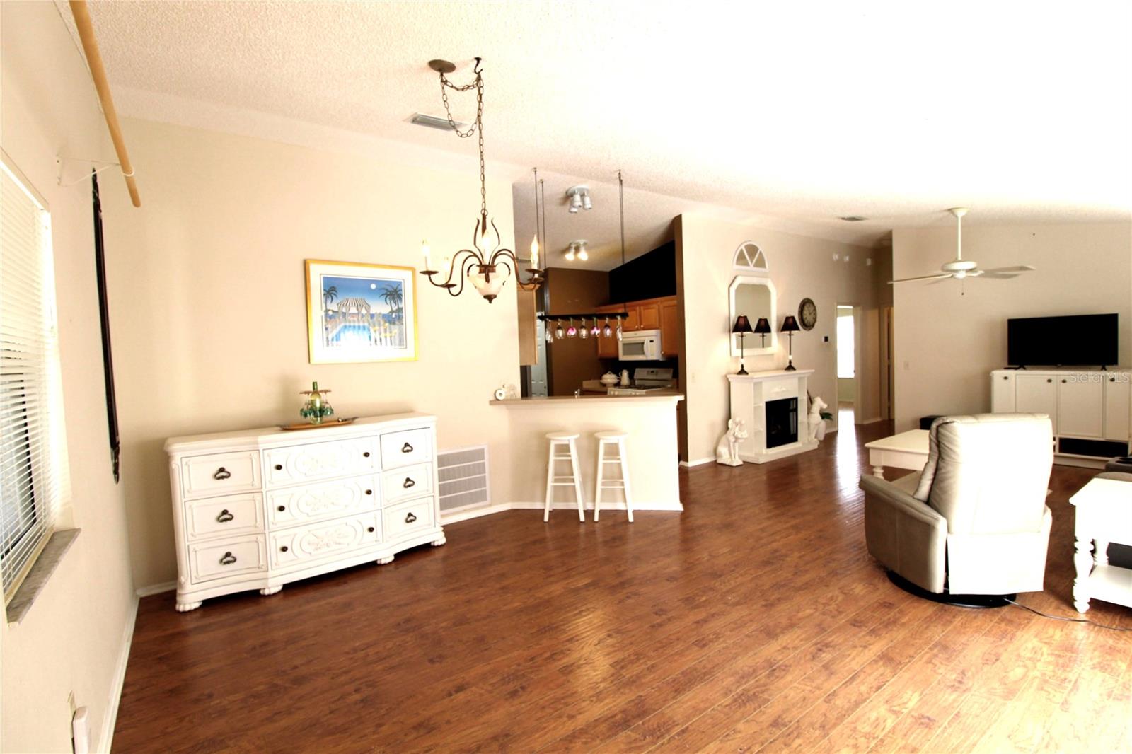VILLAGES OF SUMTER RAINEY VILLAS - Residential