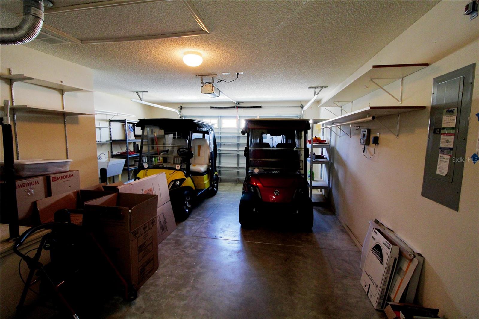 VILLAGES OF SUMTER RAINEY VILLAS - Residential