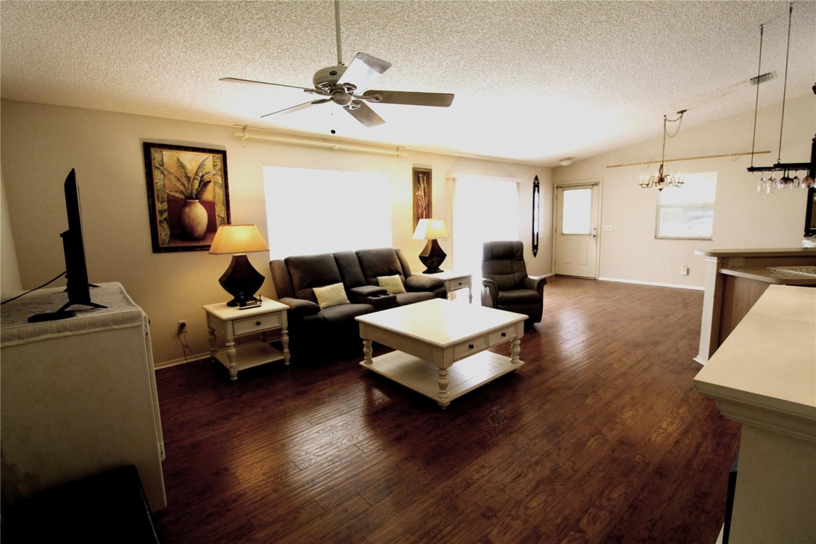 VILLAGES OF SUMTER RAINEY VILLAS - Residential