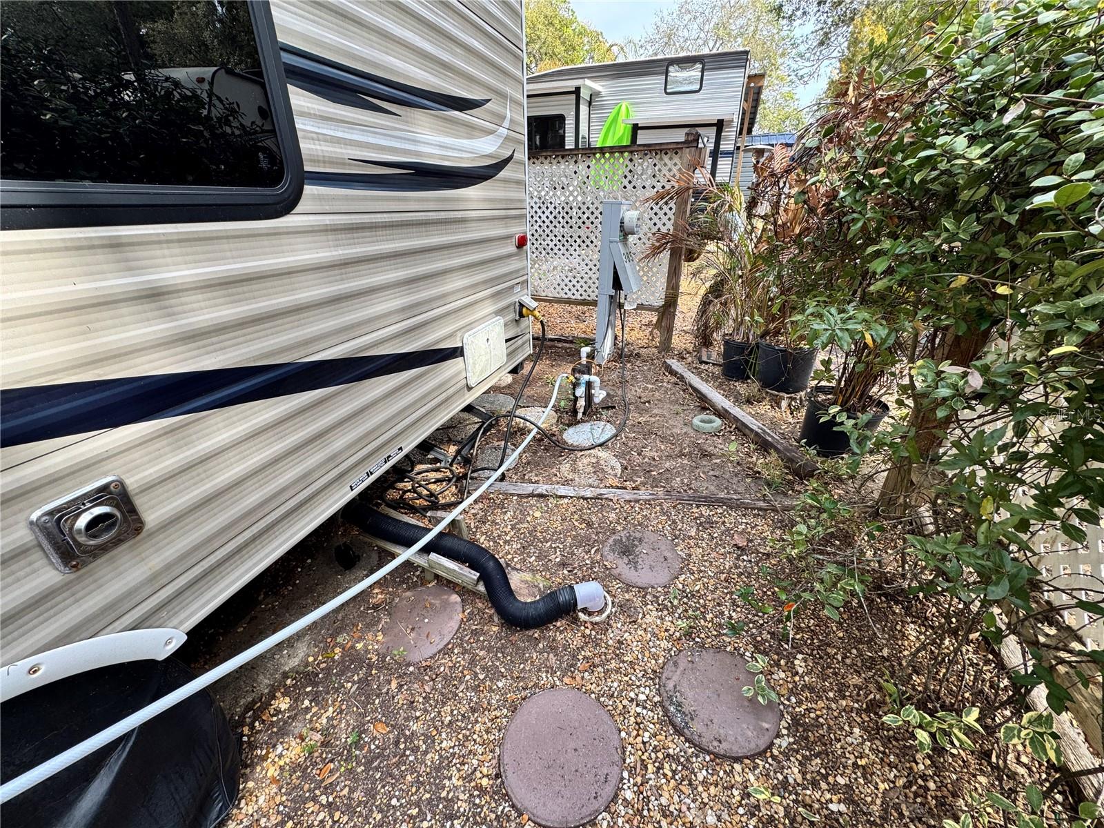 SUPPLEMENTAL ADD ADD - Land