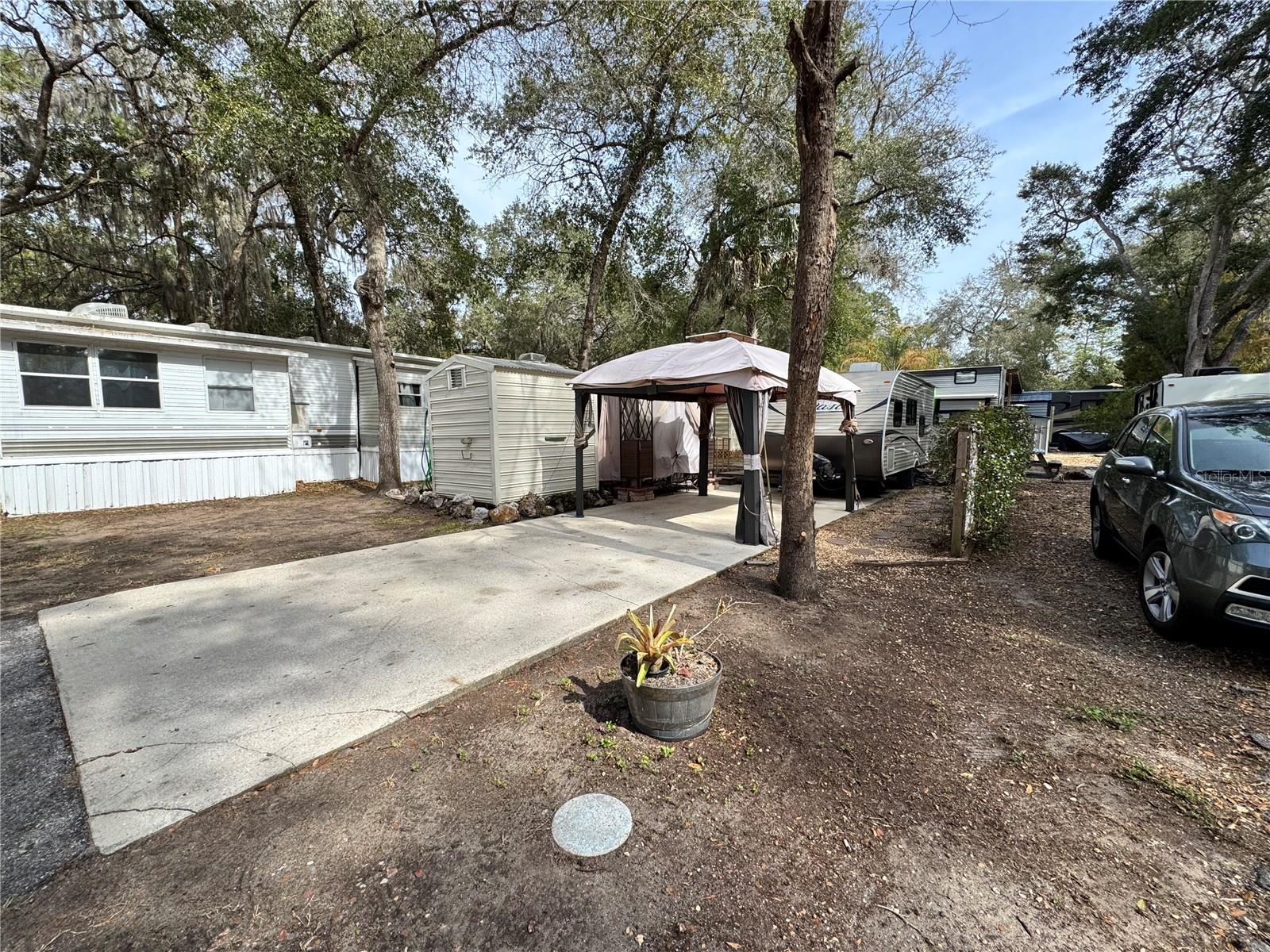 SUPPLEMENTAL ADD ADD - Land