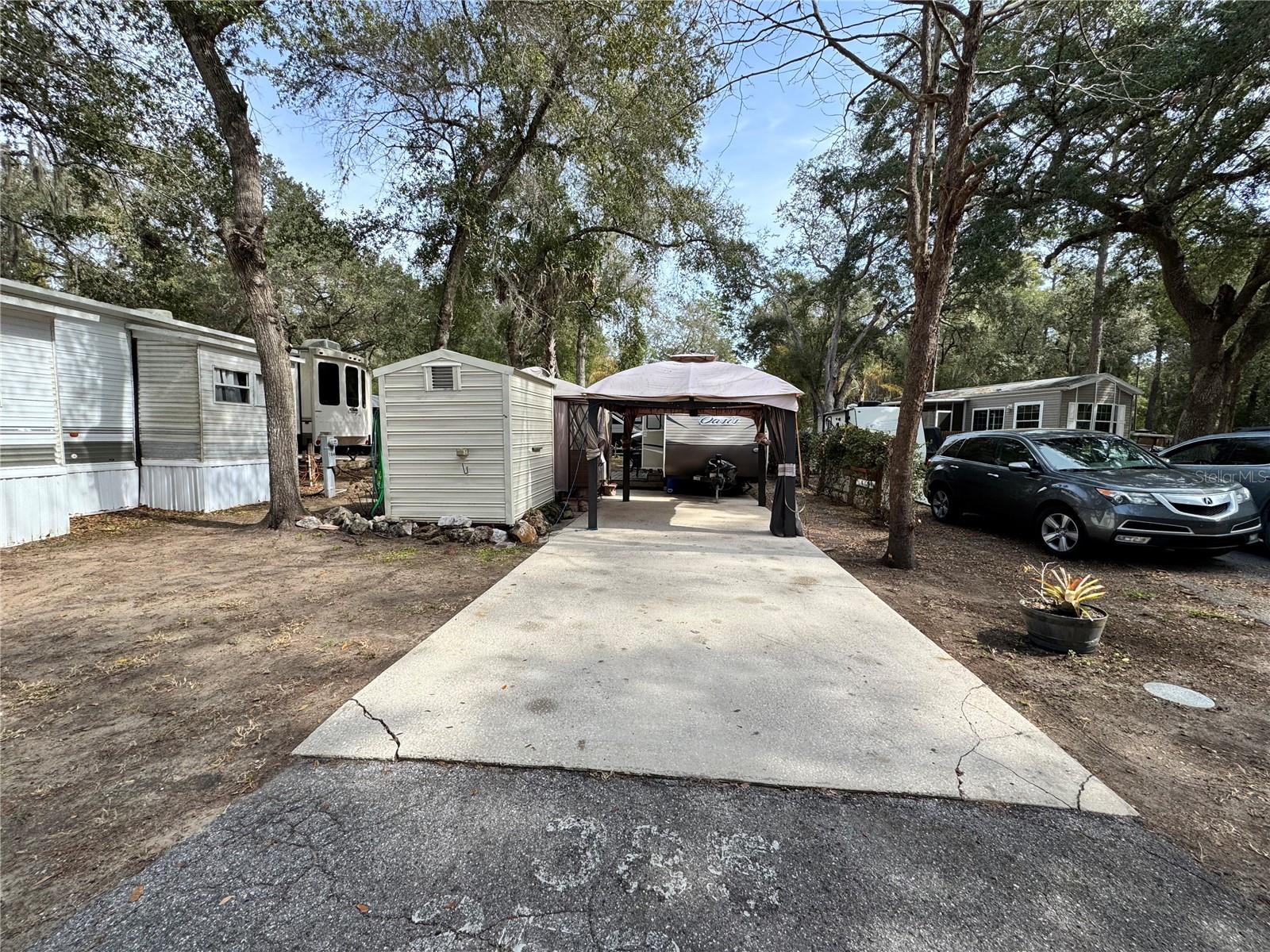 SUPPLEMENTAL ADD ADD - Land