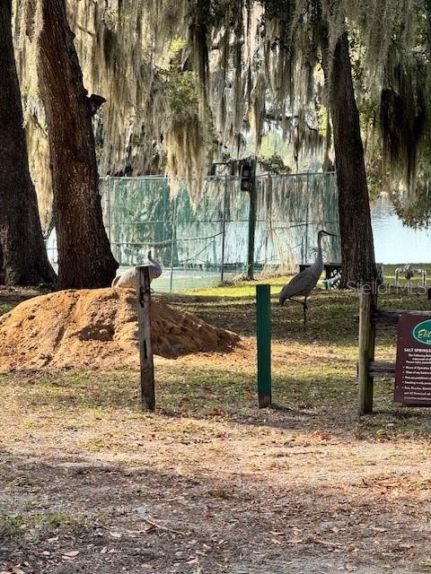 SUPPLEMENTAL ADD ADD - Land