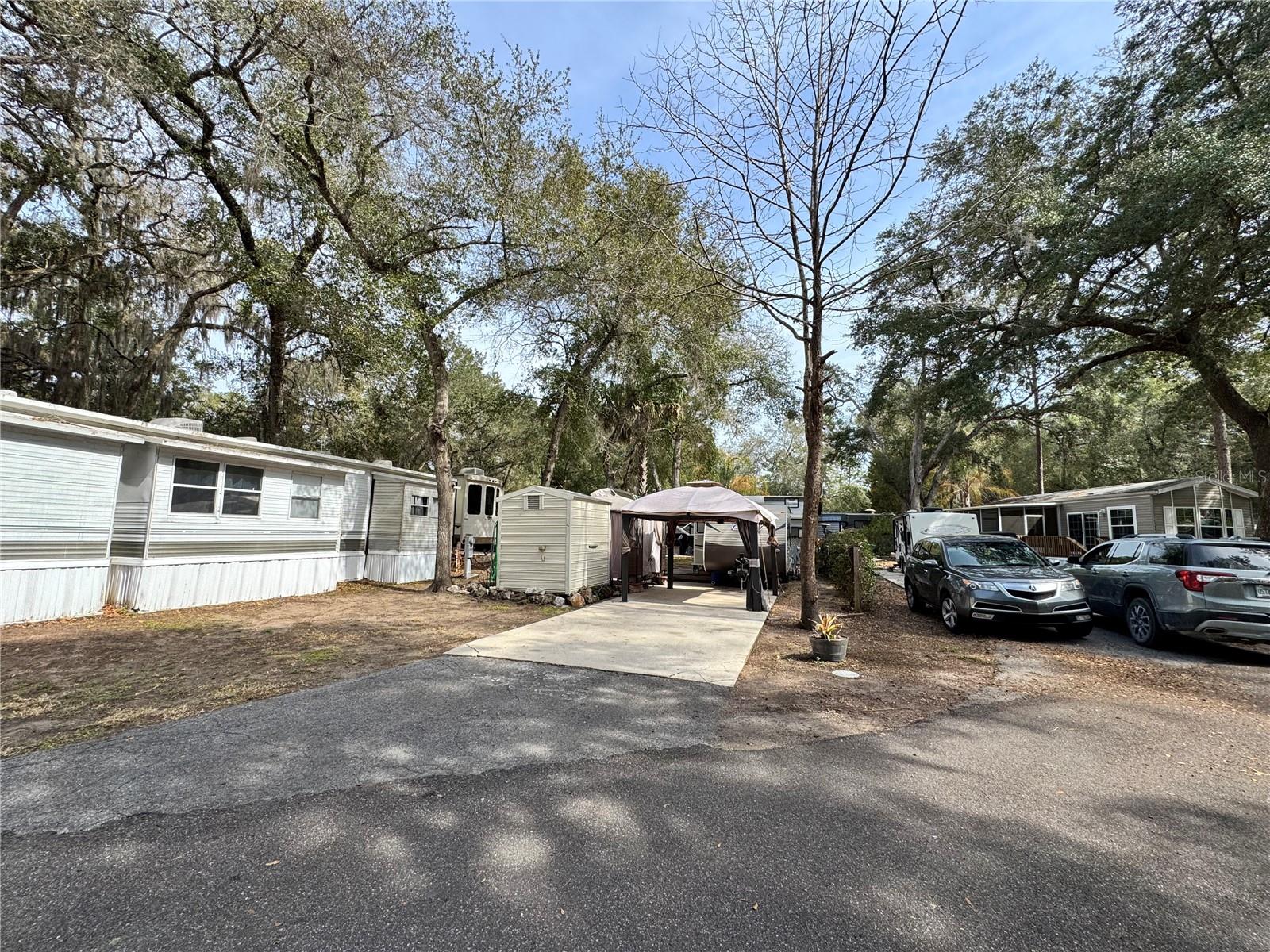 SUPPLEMENTAL ADD ADD - Land