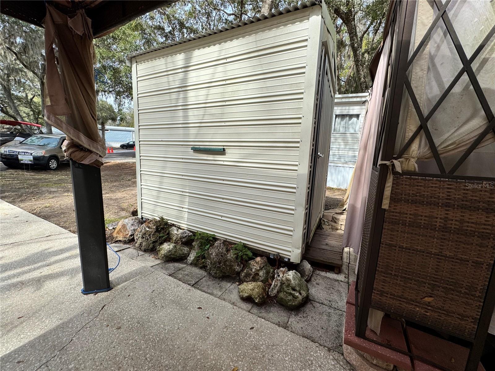 SUPPLEMENTAL ADD ADD - Land