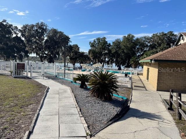 SUPPLEMENTAL ADD ADD - Land