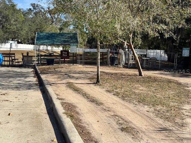 SUPPLEMENTAL ADD ADD - Land