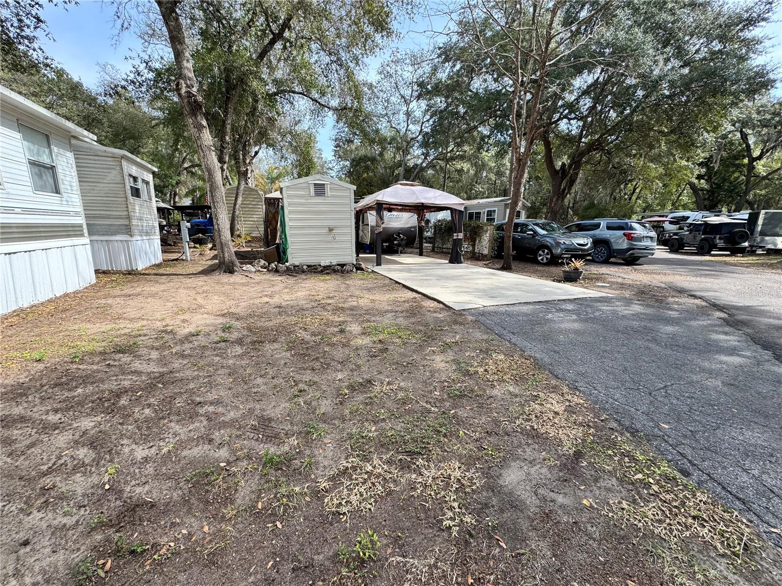 SUPPLEMENTAL ADD ADD - Land